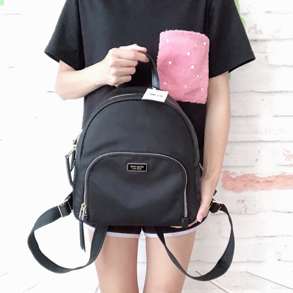 ❗️SALE❗️Kate Spade Dawn Medium Backpack - Picture 2 of 7